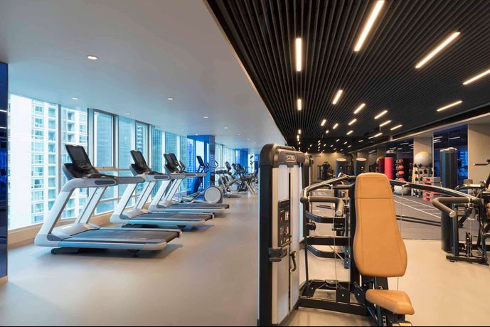 Verified hotel review - Lancaster Bangkok - 50