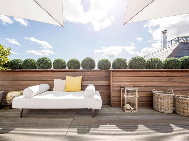 Fairmont Hotel Vier Jahreszeiten - 58