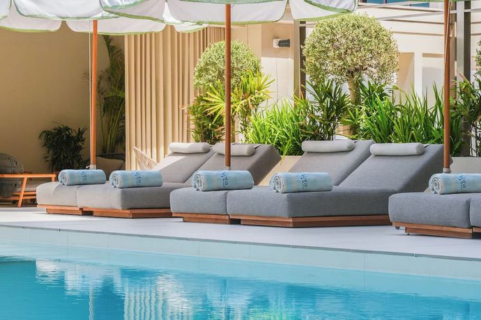 Kempinski Hotel Mall of the Emirates - 55