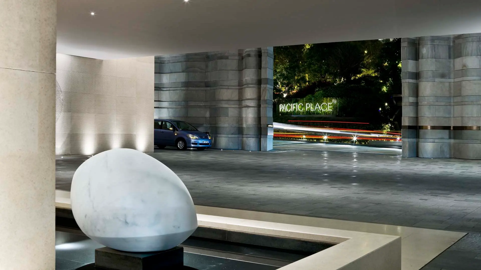 Review of The Upper House - 6