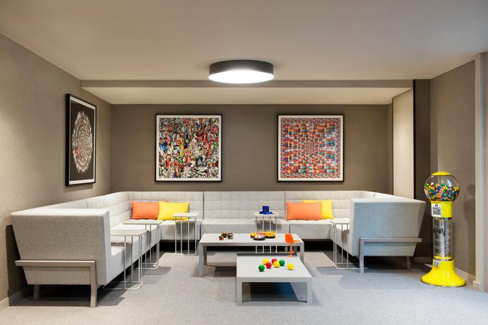 Ovolo Woolloomooloo - 24