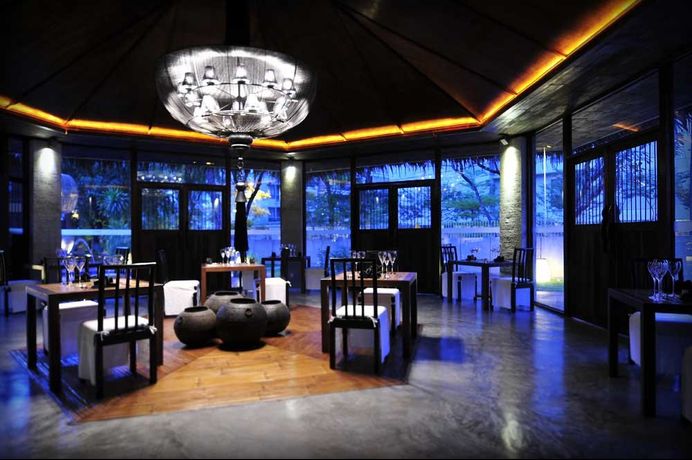 Verified hotel review - Villa Samadhi Kuala Lumpur - By Samadhi - 11