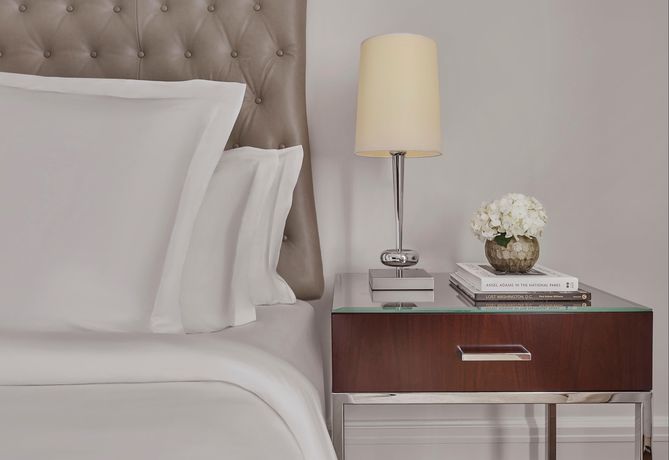 Verified hotel review - Rosewood Washington DC - 46