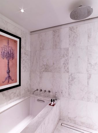 Baccarat Hotel and Residences New York - 33