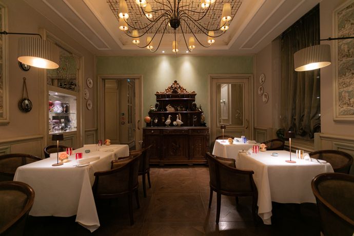 Verified hotel review - Chateau Monfort - 12