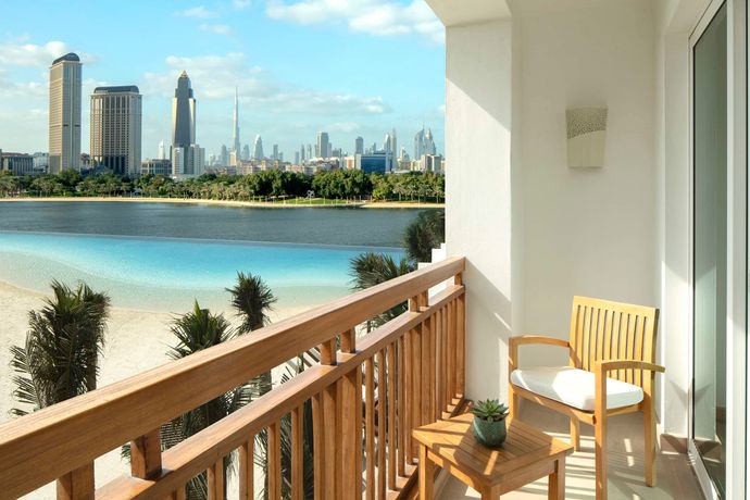 Verified hotel review - Park Hyatt Dubai - 38