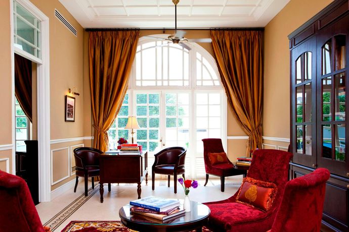 Verified hotel review - The Majestic Hotel Kuala Lumpur, Autograph Collection - 6