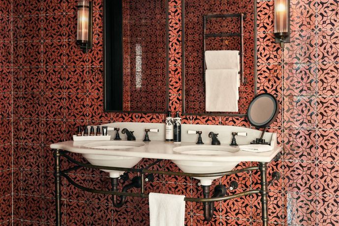 Verified hotel review - Soho House Istanbul - Special Category - 20