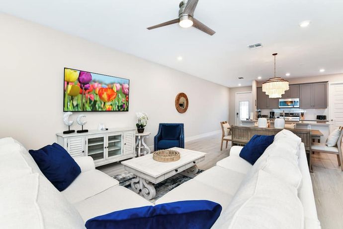 Verified hotel review - Spectrum Resort Orlando by Rentyl - 21