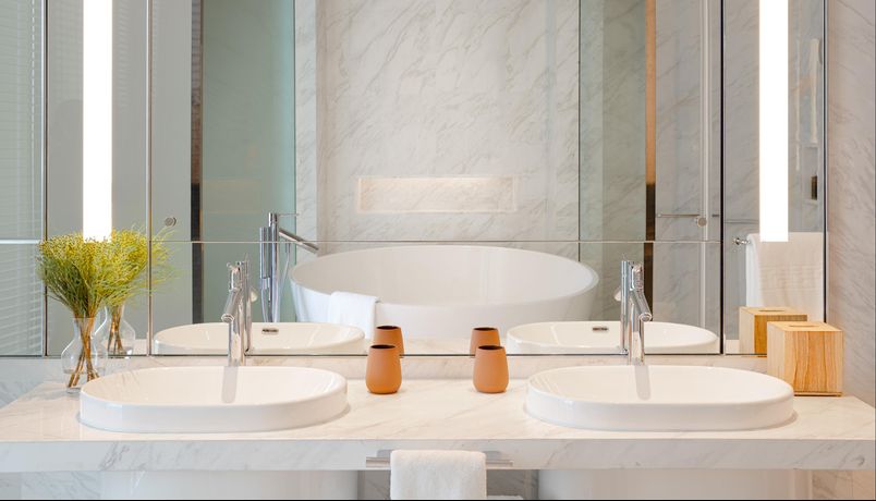 Verified hotel review - Kimpton Maa-Lai Bangkok - 14