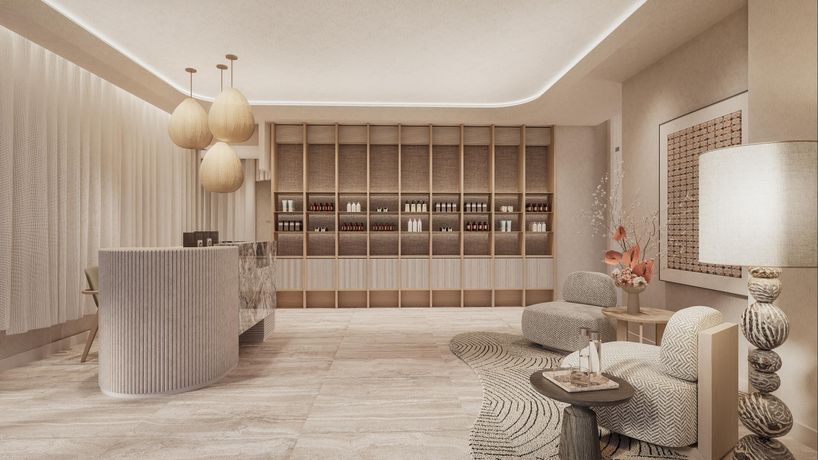 Verified hotel review - The Table Bay Hotel - 26