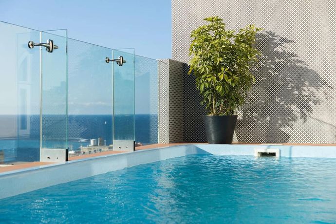 Verified hotel review - Rosselli - 38