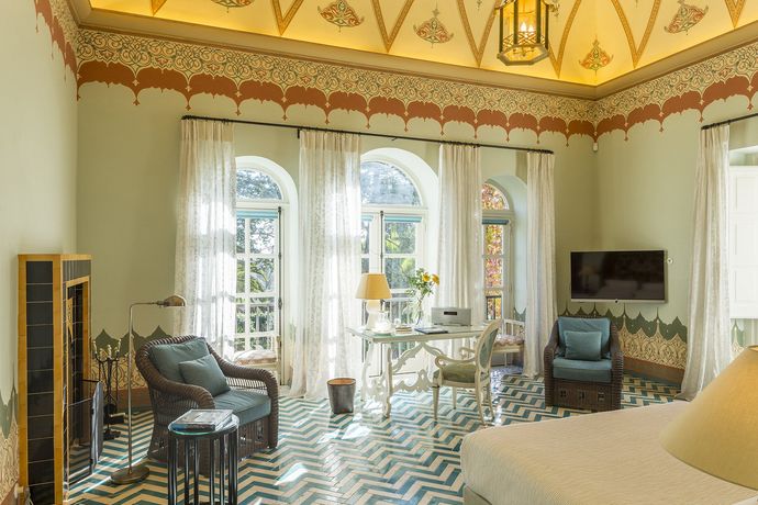 Palazzo Margherita - 57