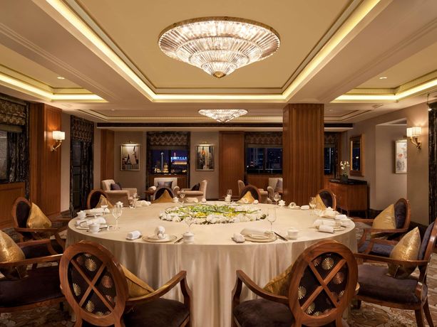 Verified hotel review - Fairmont Peace Hotel On the Bund - 25