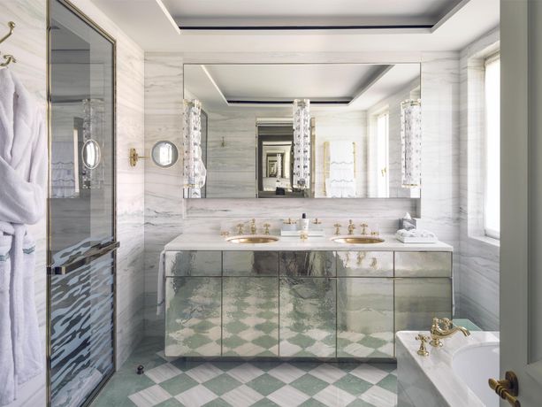 Belmond Hotel Cipriani - 28