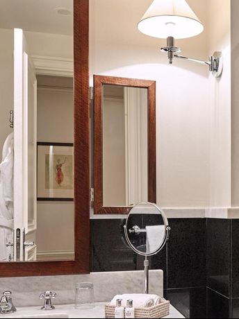 Verified hotel review - La Tremoille Paris - 29