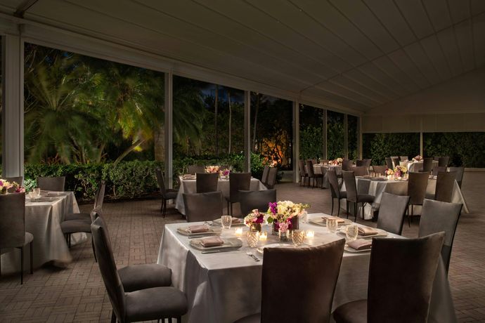 Verified hotel review - The Ritz-Carlton Key Biscayne Miami - 10
