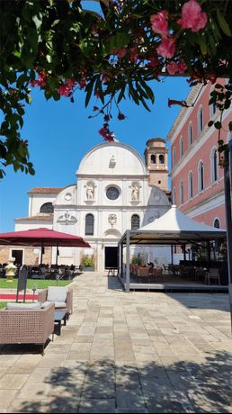 San Clemente Palace Kempinski Venice - 10