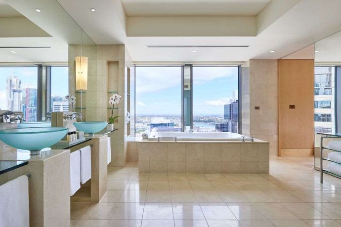 The Fullerton Hotel Sydney - 26