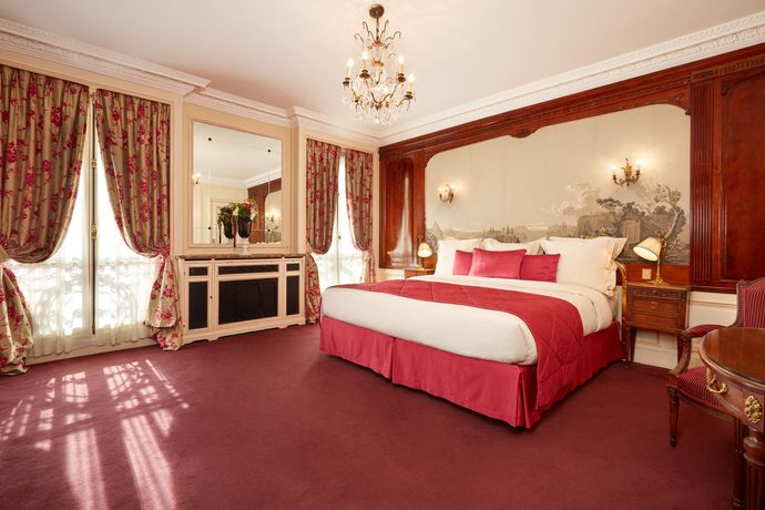 Verified hotel review - Raphael - 47