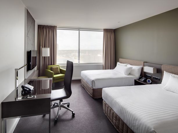 Verified hotel review - Crowne Plaza Adelaide - 13