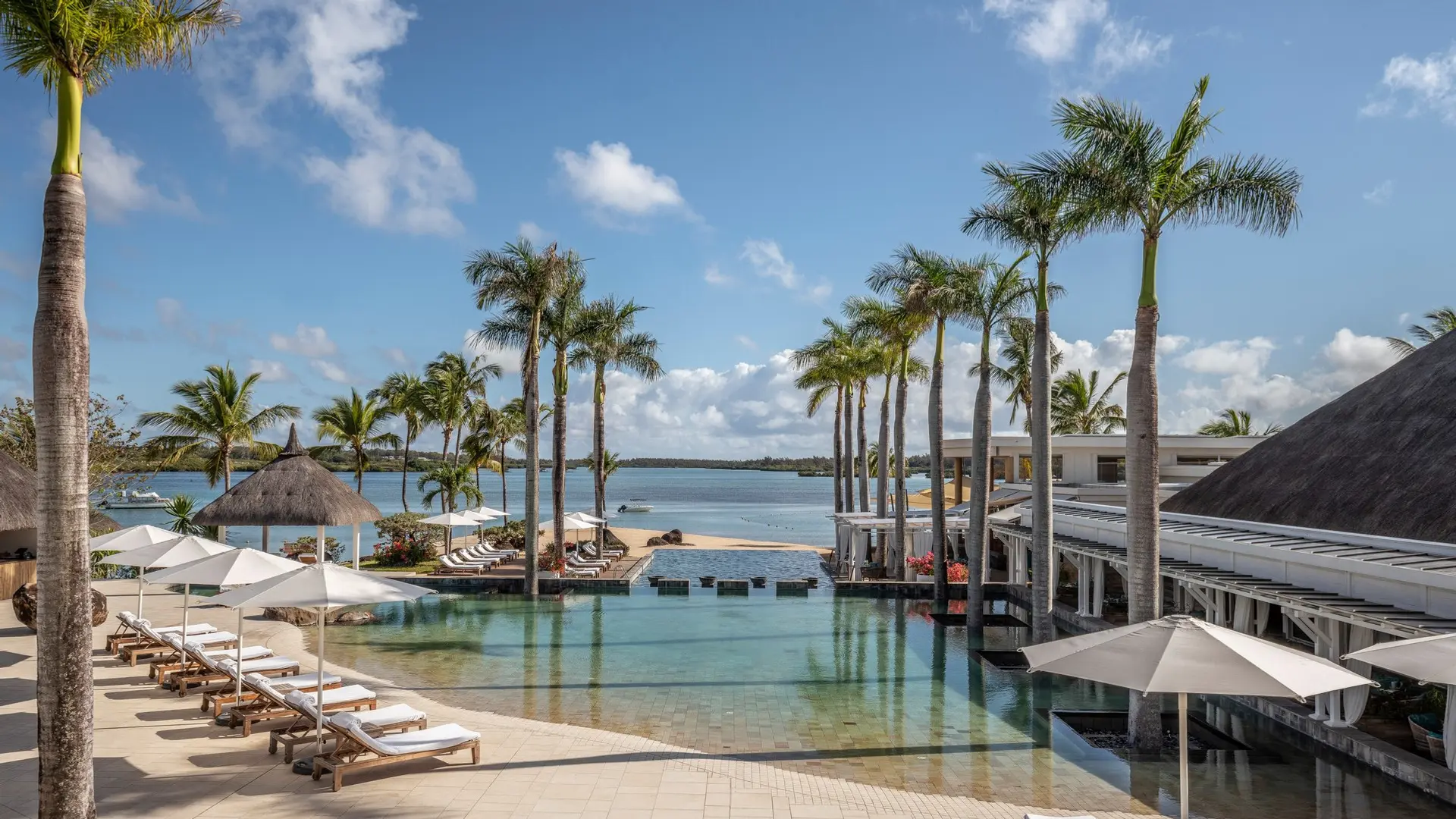 Review of Four Seasons Resort Mauritius at Anahita - 6