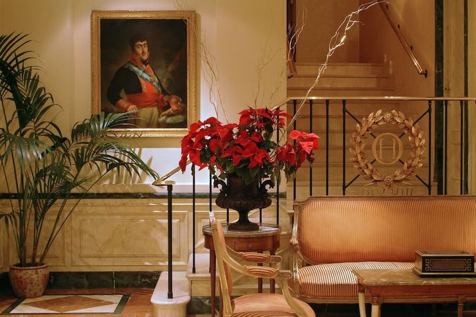 Verified hotel review - Relais & Châteaux Orfila - 21