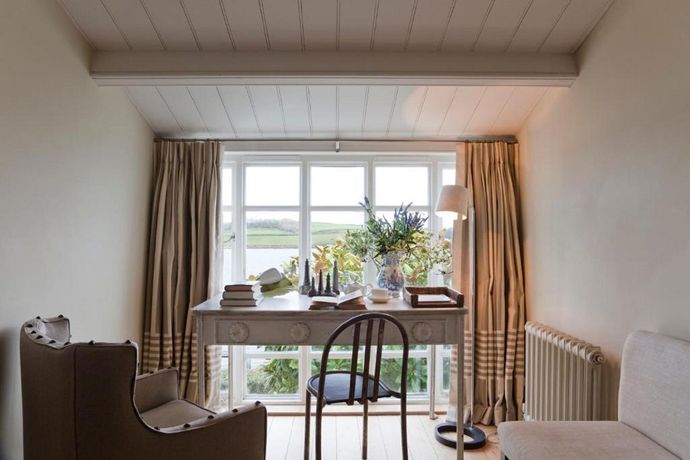 Hotel Tresanton - 25