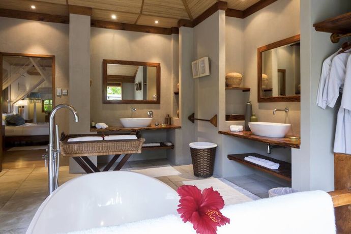 Verified hotel review - Denis Private Island Seychelles - 7