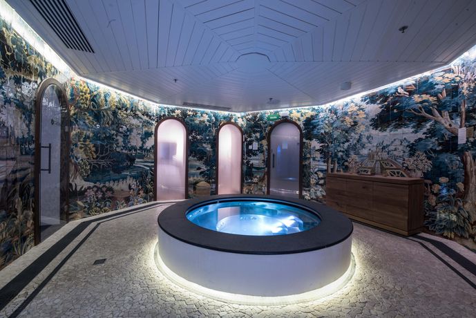 Verified hotel review - BLESS Hotel Madrid a member of The Leading Hotels of the World - 45