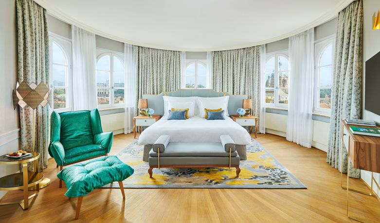 Mandarin Oriental, Munich - 16