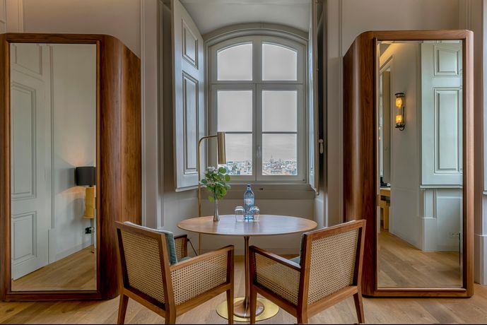 Verified hotel review - Verride Palacio Santa Catarina - 57