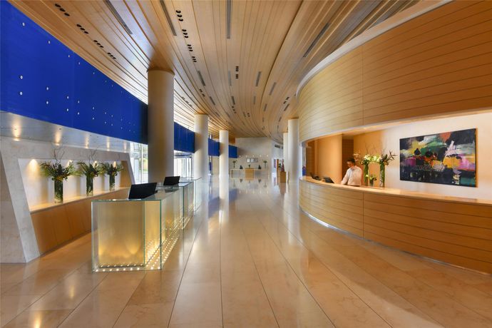 Kempinski Hotel Aqaba - 56