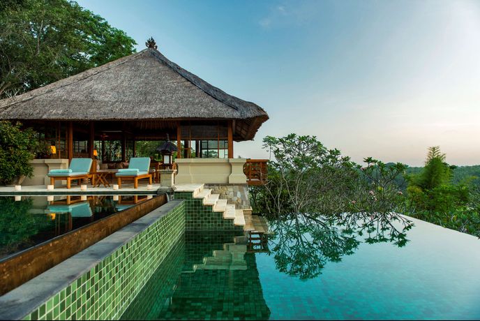 Verified hotel review - Amandari Bali - 6