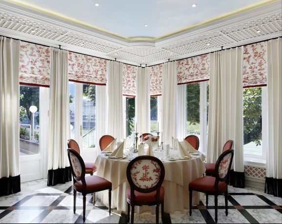 Hotel Sacher Salzburg - 26
