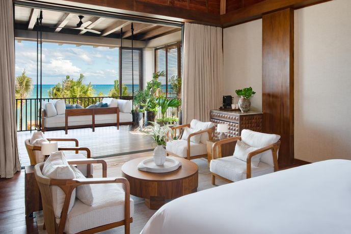 Rosewood Mayakoba - 39