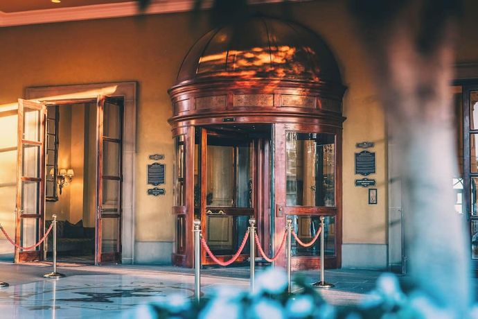 Verified hotel review - The Palazzo Montecasino Hotel Johannesburg - 27
