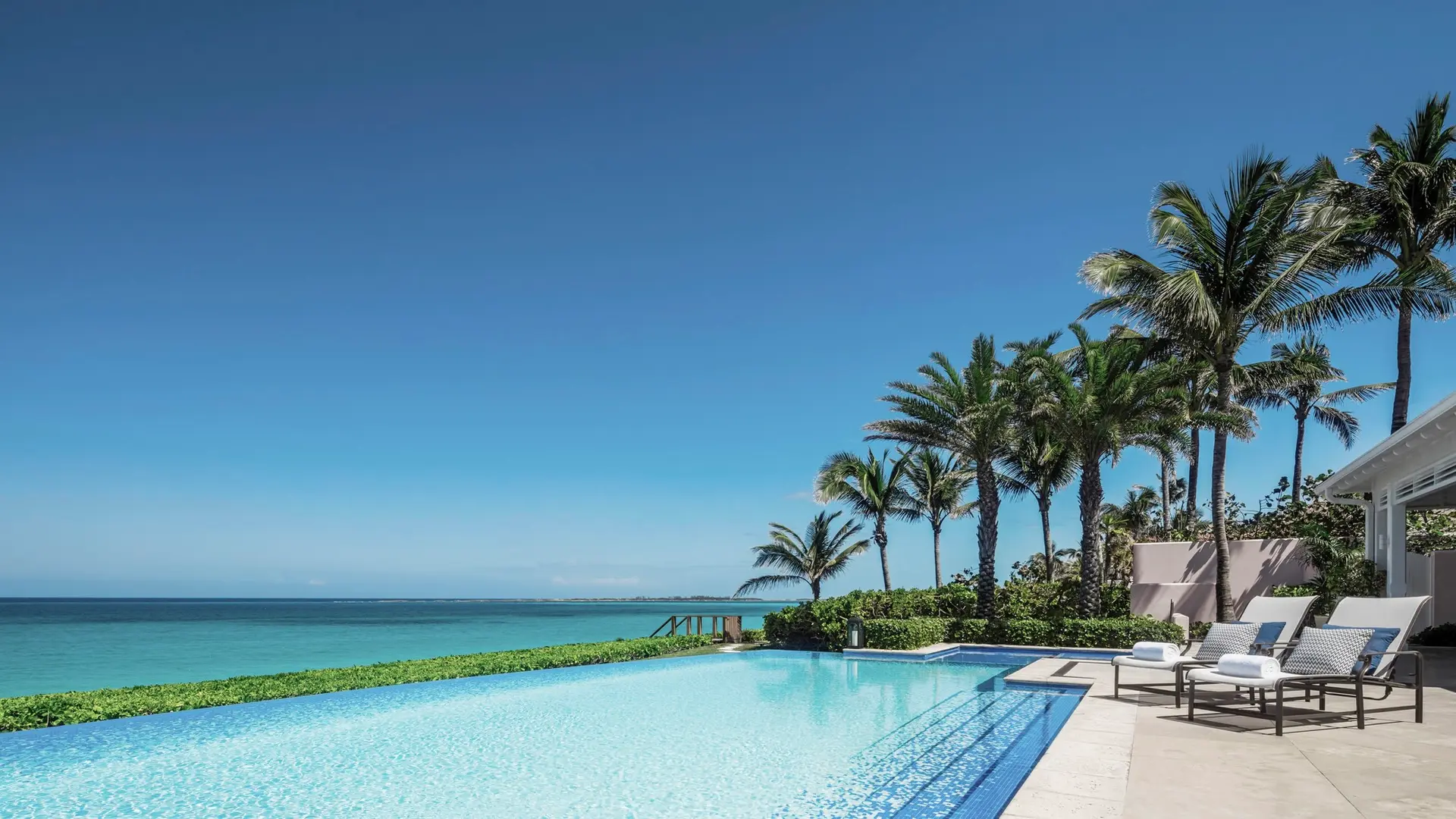 Review of The Ocean Club, A Four Seasons Resort - 2