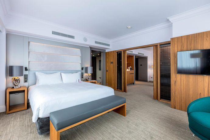 Verified hotel review - Hotel Okura Amsterdam - 40