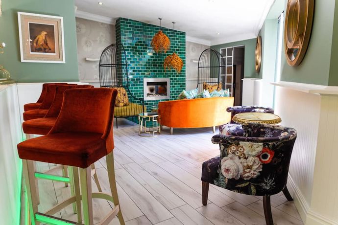 Verified hotel review - Fairlawns Boutique Hotel & Spa - 28