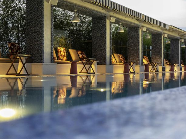 Verified hotel review - Mondrian Seoul Itaewon - 26