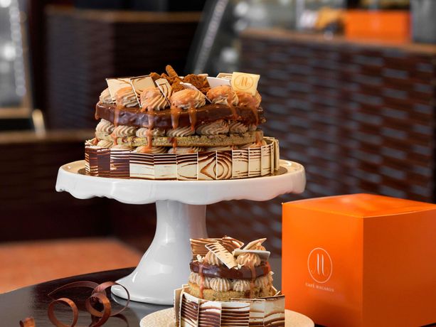 Verified hotel review - Raffles Makati - 48