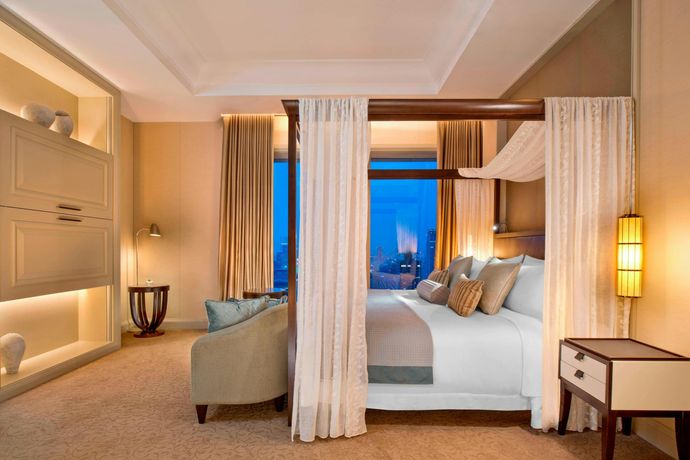 Verified hotel review - St. Regis Osaka - 35