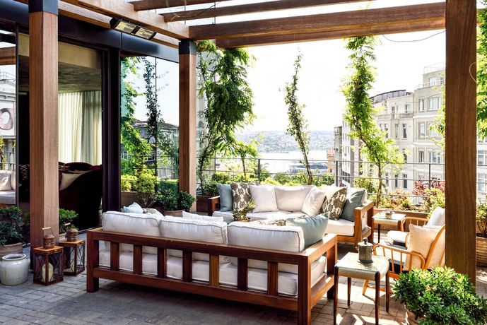 Verified hotel review - Soho House Istanbul - Special Category - 14