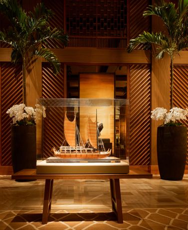 Verified hotel review - Four Seasons Resort Lana'i - 33