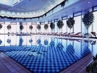 Verified hotel review - Imperial Hotel Osaka - 39