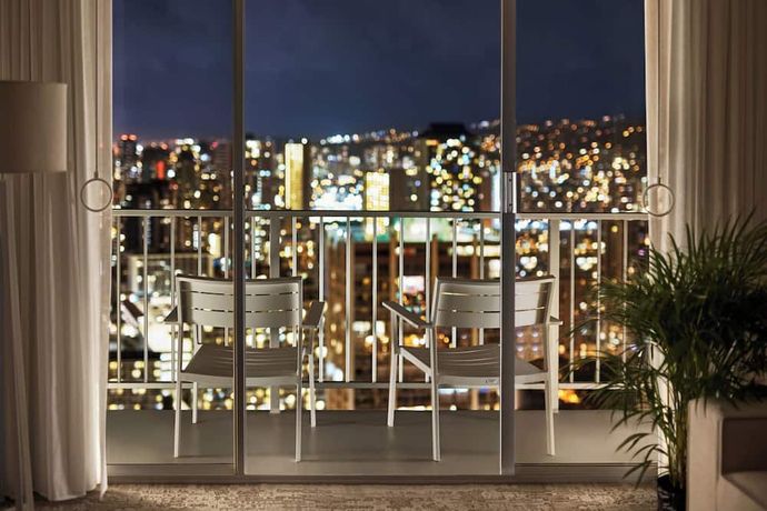 Verified hotel review - Alohilani Resort Waikiki Beach - 39