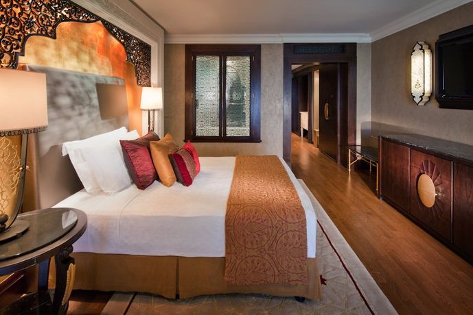 Jumeirah Zabeel Saray - 36