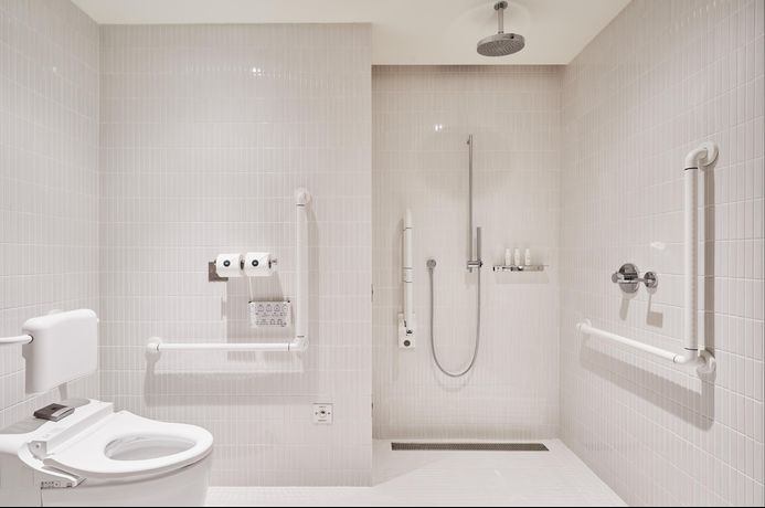 Verified hotel review - Kimpton Da An Taipei- an IHG Hotel - 20