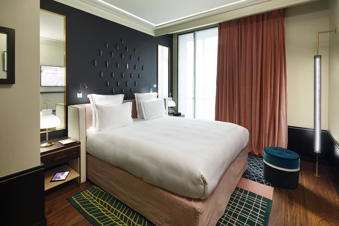 Verified hotel review - Le Roch Hotel & Spa - 22